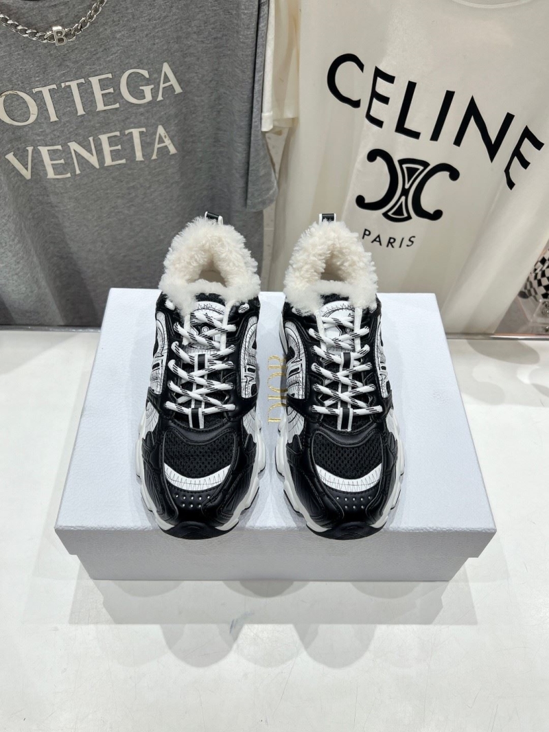 chr1st1an D10r sneakers